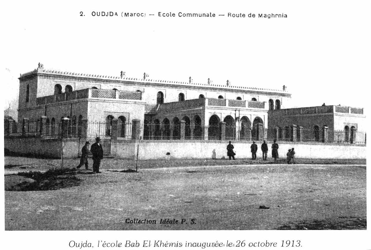 BIVEN Georges - 307- Oujda.JPG
